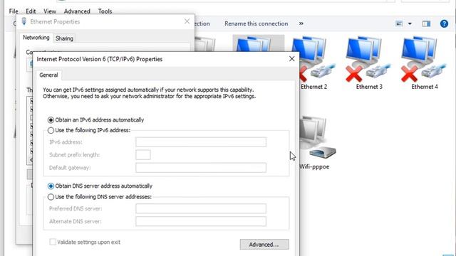 Mantab! Belajar sekaligus praktek apa itu Link Local address dan SLAAC pada protocol IPv6 смотреть онлайн