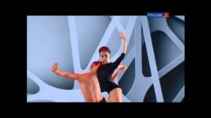 Большой балет (7). Сезон 2. Надежда Батоева и Эрнест Латыпов