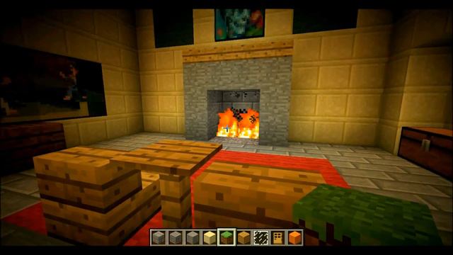 Minecraft - Rebuilding Oblivion - BENIRUS MANOR - Prelouge смотреть онлайн