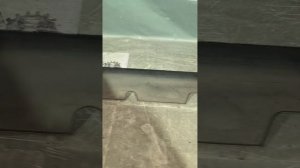 31283 Порог правый KIA Rio X-Line