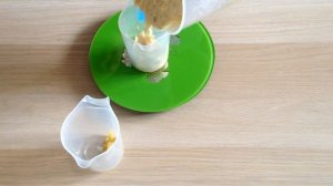 Чем заменить сливочное масло в выпечке? / Быстрый рецепт-эксперимент