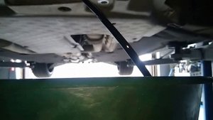 Mercedes-Benz W222 engine oil change ---- мерседес S class замена масло мотора