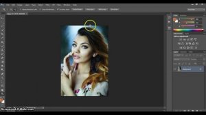 How to Change Color in Photoshop, 3 Different ways