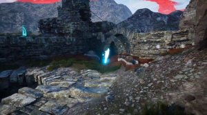 Spirit of the North Chapter 5 All Collectibles Walkthrough