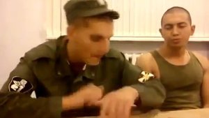 Может быть белый цвет чёрным станет .Хороший голос.Смотреть всем!!