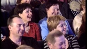Святослав Ещенко. Прапорщик-няня. Авторы монолога: Григорий Кофман и Олег Кондратенко
