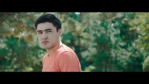 Жаныбек Наралиев - Жоогазын