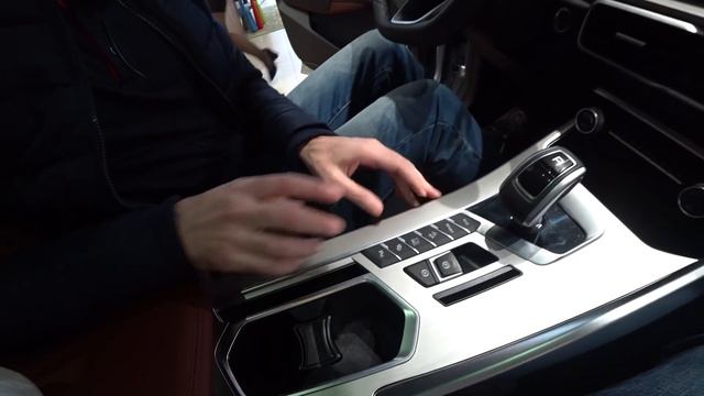 Geely Цены Апрель 2021. Не долго музыка играла! смотреть онлайн