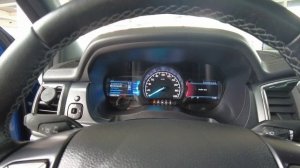 Ford Ranger 3,2 TDCI Wildtrak 4x4 DoKa "+ BLUE EDITION" NR 135