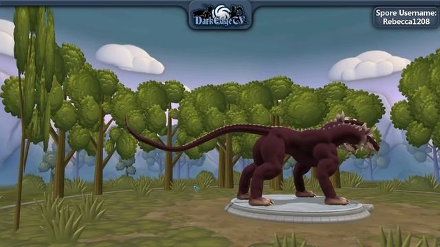 Spore - Cerberus