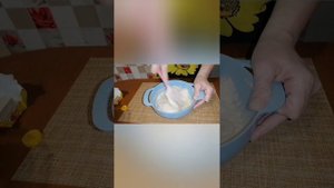 Хлеб на закваске и батон к чаю