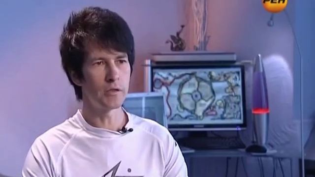 Секретные территории  Заблудившиеся во времени Снежный человек