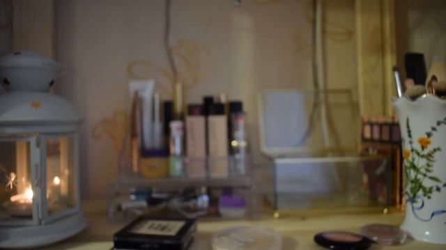 инвентаризация косметики/no buy year смотреть онлайн