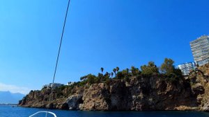 Что посмотреть в АНТАЛИИ. Отдых на море. Турция 2022. Старый город ANTALYA 2022.
