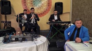 Rafael Tovuzlu..Vuqar Agstafali (Nə benovshe Nə qizi gul) +79292041373