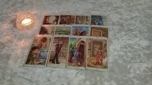 МЫСЛИ, ЧУВСТВА, ДЕЙСТВИЯ ЗАГАДАННОГО МУЖЧИНЫ? Таро гадание