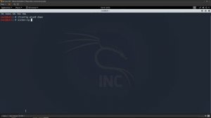 How to Enable Monitor Mode in Kali Linux Using iwconfig