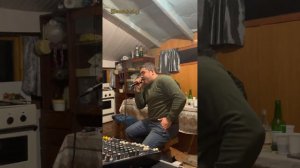 Отдых на перевале Гизла