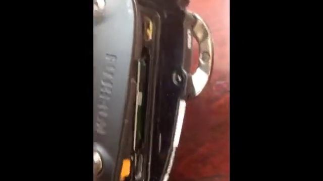 FUJIFILM XP200 1 смотреть онлайн