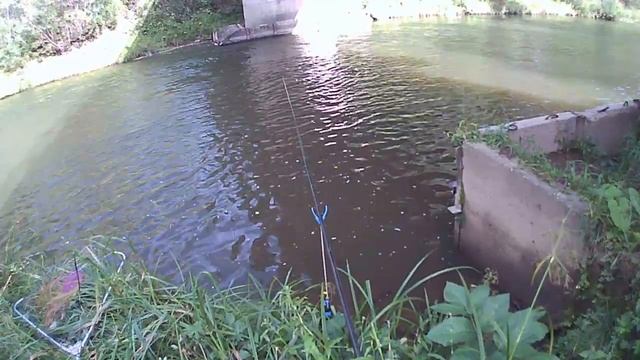 Ловля Ельца река Джебь. Часть 2. смотреть онлайн