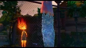 ELEMENTAL With ZERO BUDGET! Disney Pixar Elemental MOVIE PARODY By KJAR Crew!