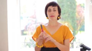 Отзыв Ладушки Казариной о полосках "RIGEL"