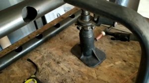 Котёл в печку (теплообменник).