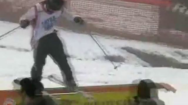 Киев сноуборд контест Grand Final 2009 смотреть онлайн