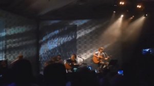 Концерт Би2 в Кишинёве (варвара)