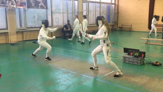 АнГард 29.04.2017: Ивана Симич - Татьяна Метлова, 1/8 начало смотреть онлайн