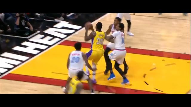 ИЗ КНЯЗИ В ГРЯЗИ! Безудержное стремление к деньгам - Айзея Томас и его игровой путь. смотреть онлайн