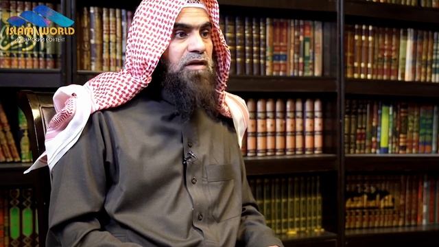 Нужно ли после этих слов праздновать Новый год / Халид Аль Фулейдж смотреть онлайн