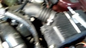 "ГТ" Регулировка клапанов двиг 2С, 2С-Т, 3С Карина Е (Королла, Камри,..)