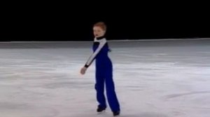 14 Loop 10yr SINGLE - Ритбергер, пример одиночного 10 лет