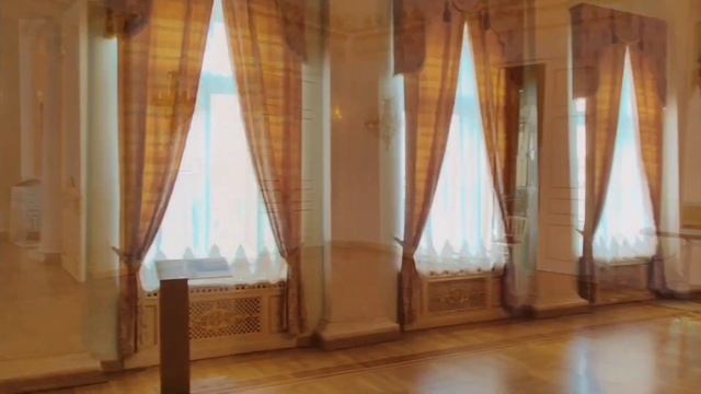 Юсуповский дворец в Санкт-Петербурге смотреть онлайн