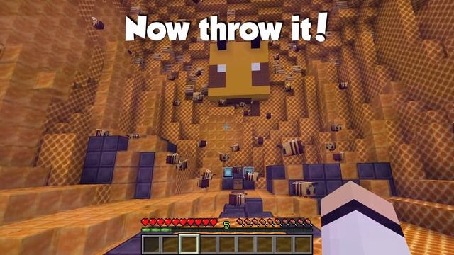 April Fools 2022 [Minecraft] смотреть онлайн