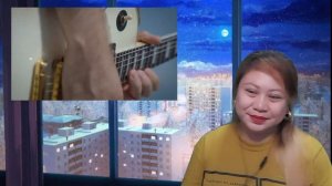 Группа крови. Флешмоб в поддержку олимпийской сборной  - REACTION || FILIPINA REACTS