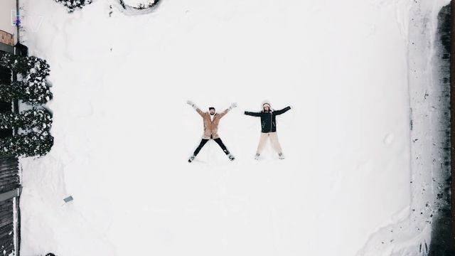 ❄️ Relaxing Deep & Soft House Music | Hypnotizing Vibes смотреть онлайн