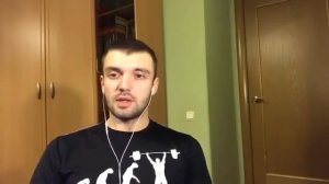 Антон Скальд: Почему соседи стучат в стену