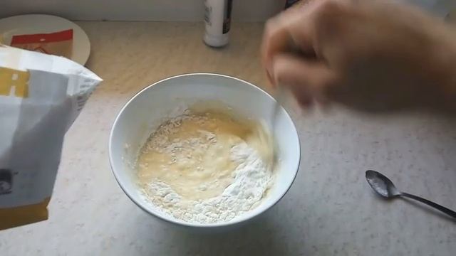 оладушки с корицей на молоке смотреть онлайн