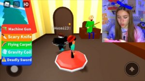 СИРЕНОГОЛОВЫЙ В ROBLOX НОВЫЕ ЗЛОВЕЩИЕ МОНСТРЫ ТРЕВОРА ХЕНДЕРСОНА Scp Siren head ROBLOX