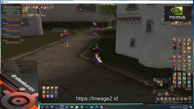 DS Clan War Aden 30MAY21 смотреть онлайн