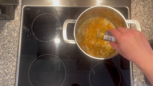 «Тощий повар: «Плокфискур» или исландская рыбная каша».