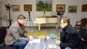 290 Семейная жизнь Антона Семёновича Макаренко. 11.12.21