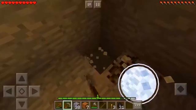 #1 выживание в майнкрафт (без озвучки) смотреть онлайн