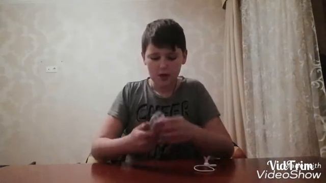 Canyon - CNE CPB44 - ГОВНО ИЛИ НОРМ? ПОЛНЫЙ ОБЗОР.