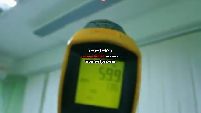 Инфракрасный обогреватель Билюкс Б1000 не греет пол? смотреть онлайн