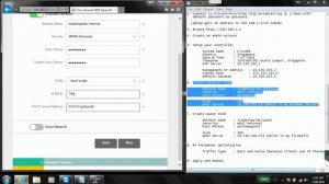 Cisco Aironet 1850 Mobility Express Configuration