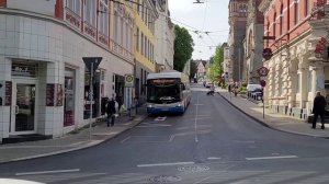 Wuppertal.Schwebebahn.Ford Econoline дорога домой.