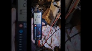 прадо 150 достаём бензонасос.